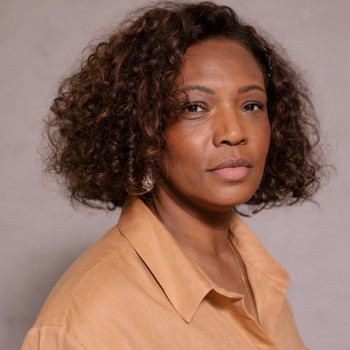 Bate-papo sobre rap brasileiro no Sesc Thermas conta com Eliane Dias, cofundadora da produtora dos Racionais MC's